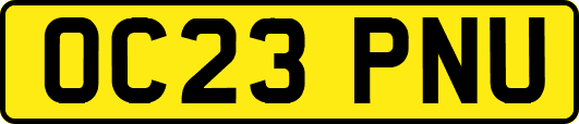OC23PNU