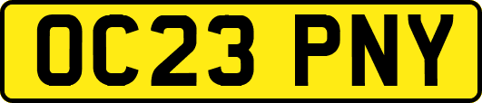 OC23PNY