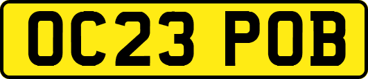OC23POB
