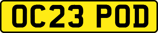 OC23POD