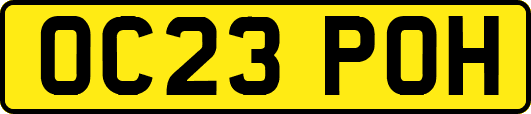 OC23POH