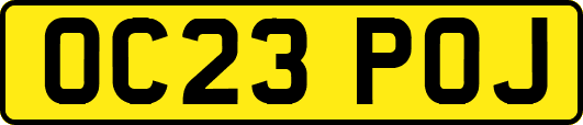 OC23POJ