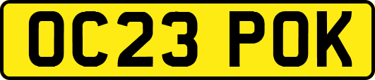 OC23POK