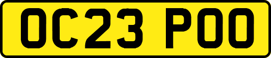 OC23POO