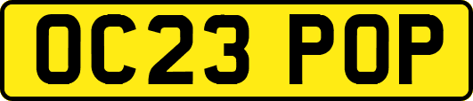 OC23POP