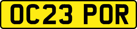 OC23POR