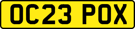 OC23POX