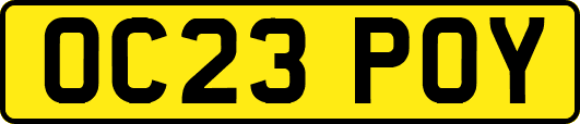 OC23POY