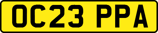 OC23PPA