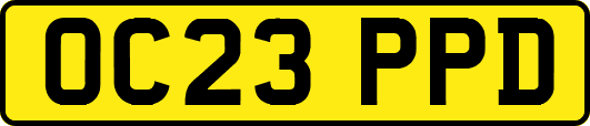OC23PPD