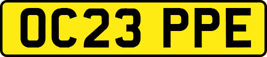 OC23PPE
