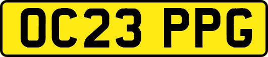 OC23PPG