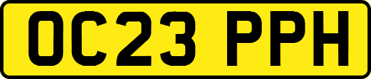 OC23PPH