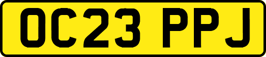 OC23PPJ