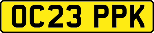 OC23PPK