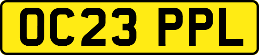 OC23PPL