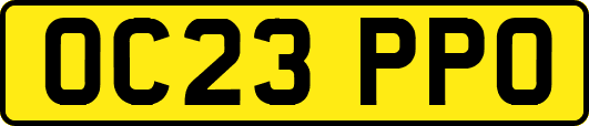 OC23PPO