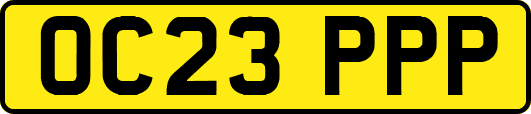 OC23PPP