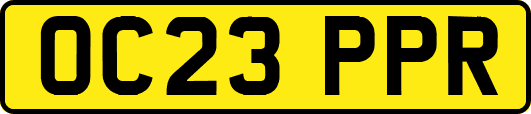 OC23PPR