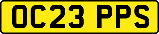 OC23PPS