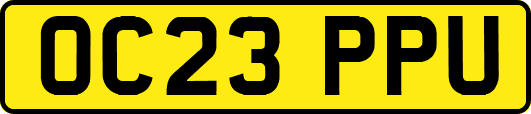 OC23PPU