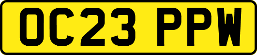 OC23PPW