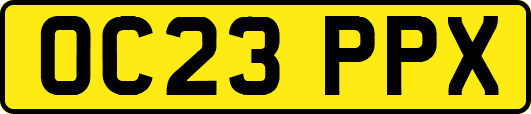 OC23PPX