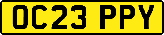 OC23PPY