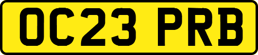 OC23PRB