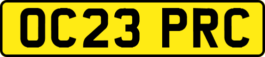 OC23PRC