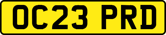 OC23PRD