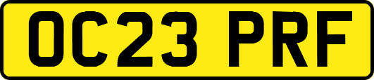 OC23PRF