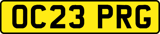 OC23PRG