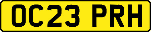 OC23PRH