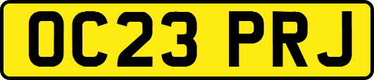 OC23PRJ