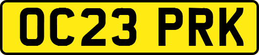 OC23PRK
