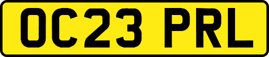 OC23PRL