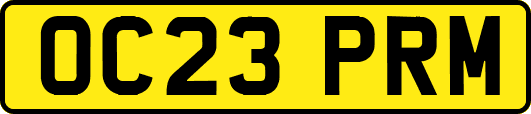 OC23PRM