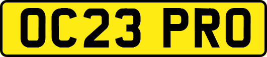 OC23PRO
