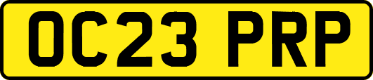 OC23PRP