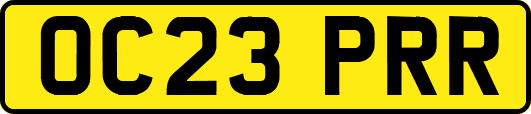 OC23PRR