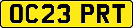 OC23PRT