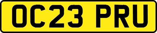 OC23PRU