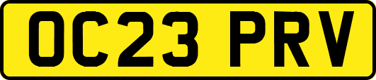 OC23PRV