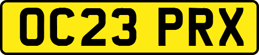 OC23PRX