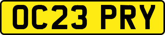 OC23PRY