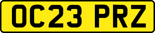 OC23PRZ