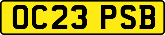 OC23PSB