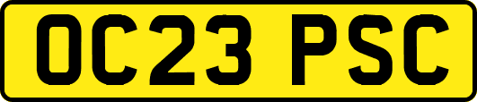 OC23PSC