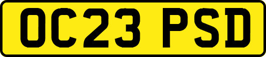 OC23PSD